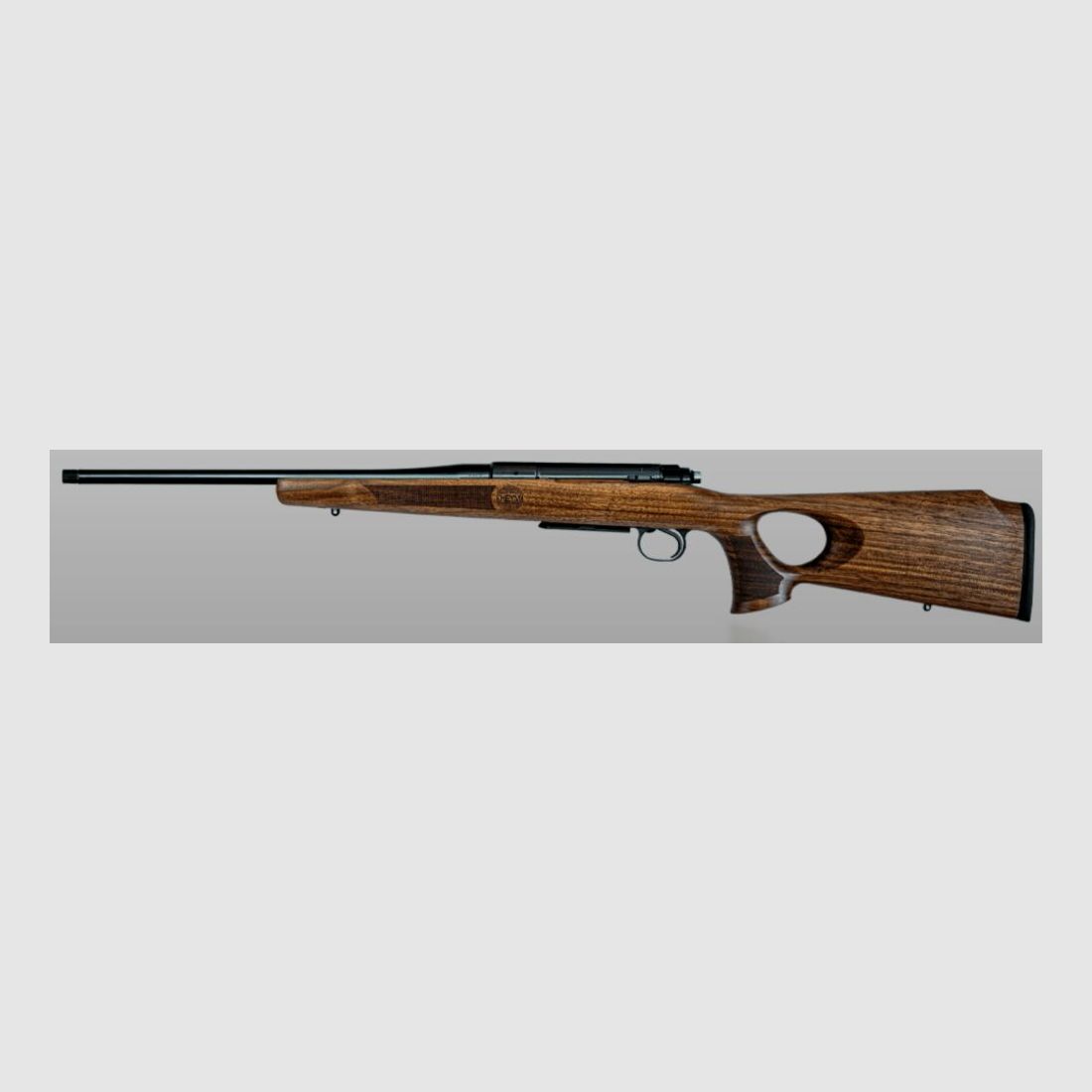 Rifle repetidor Heym SR21 Blazer-T calibre .308 Win. M14x1; 50cm con Picatin .308Win