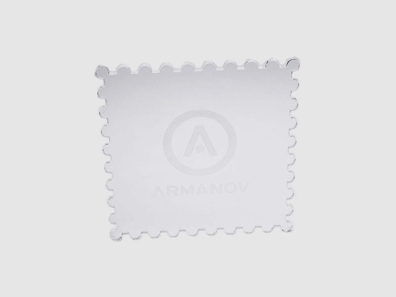 Armanov OALCH OAL Checker for caliber box, caliber: 9×19 or 9×21 or 38 SuperComp, image 3 of 3
