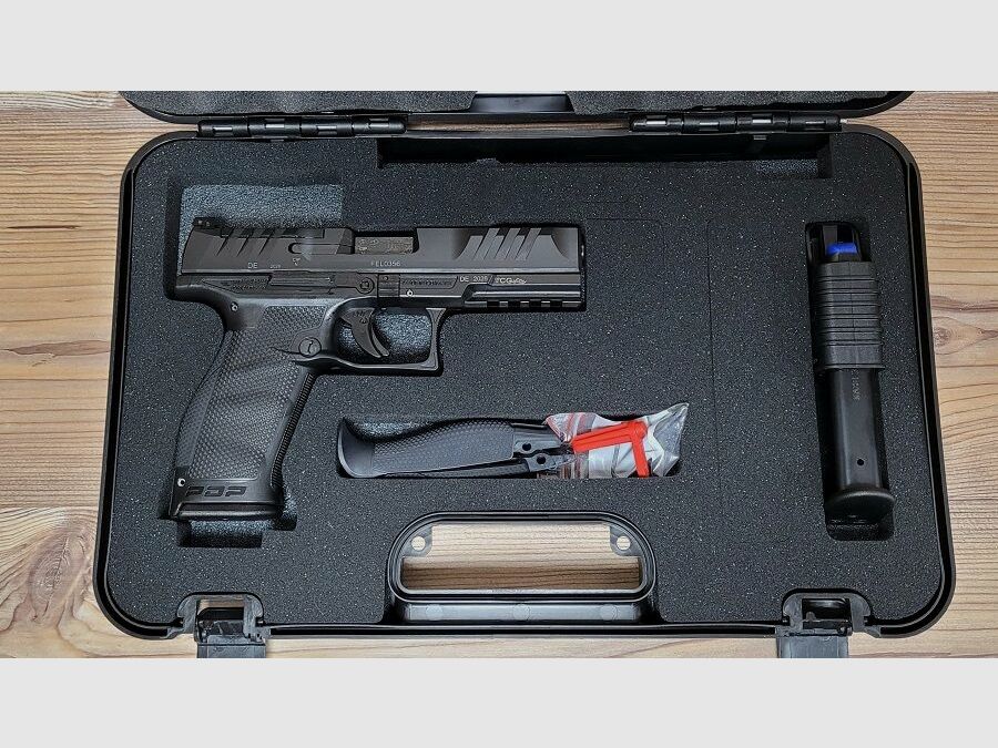 Walther PDP Full Size V2 4,5" OR, Bild 2 von 2