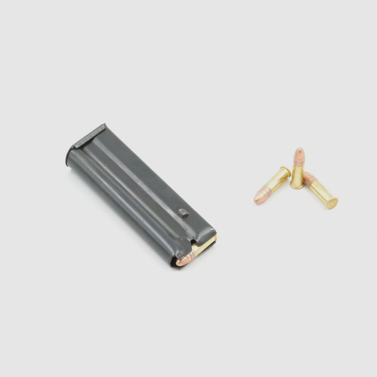 Magazin Rep. Gewehr CBC Rossi, 22 LR, 10 Schuss