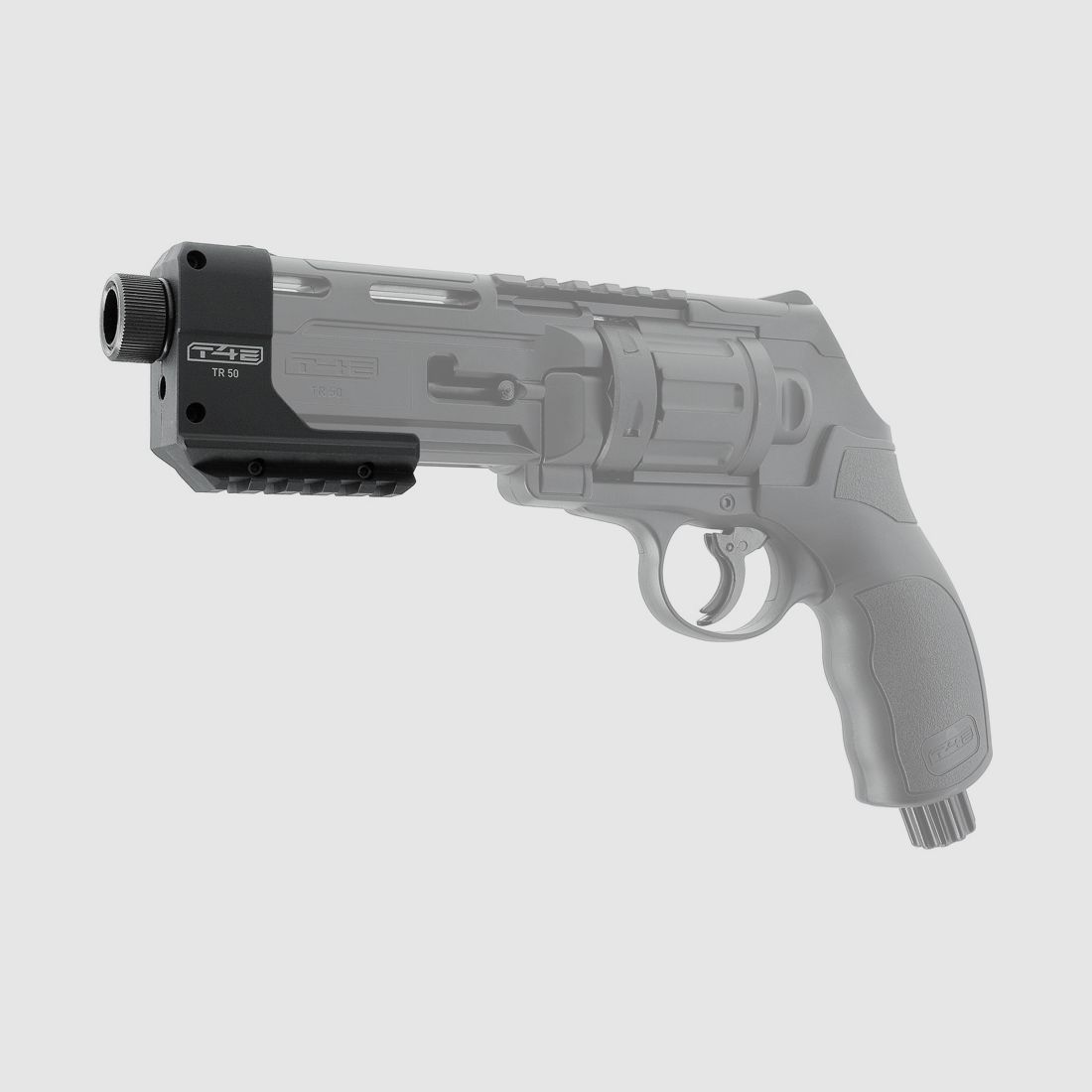 T4E Muzzle Attachement Carrier TR 50