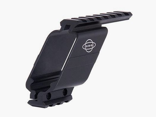 GSG Brckenmontage GSG-1911