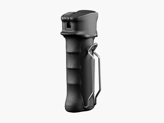 Abwehrspray / Pfefferspray 63ml Pepper Box Super Garant Security