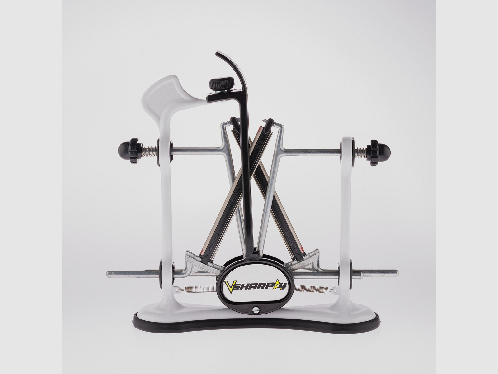 V-Sharp A4 – Colore: Bianco