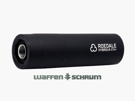 Roedale Hybride 47M+