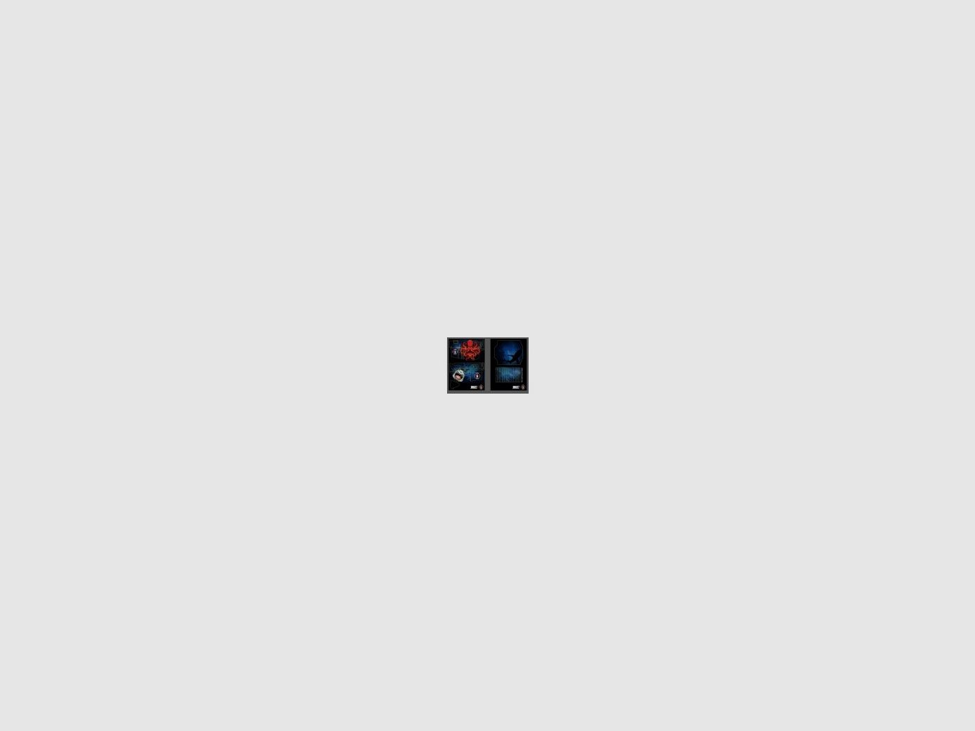 Skins M4 Lancer - REQUIN, Bild 3 von 3