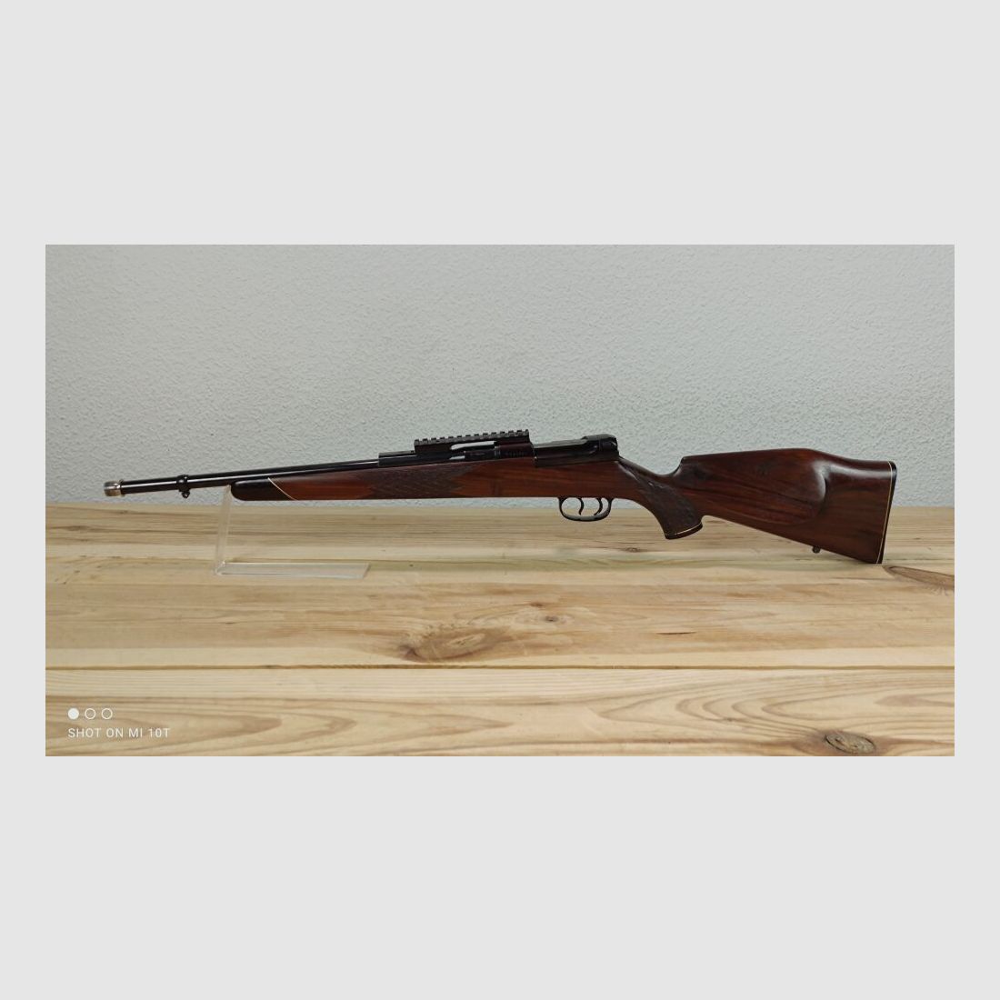 MAUSER 66