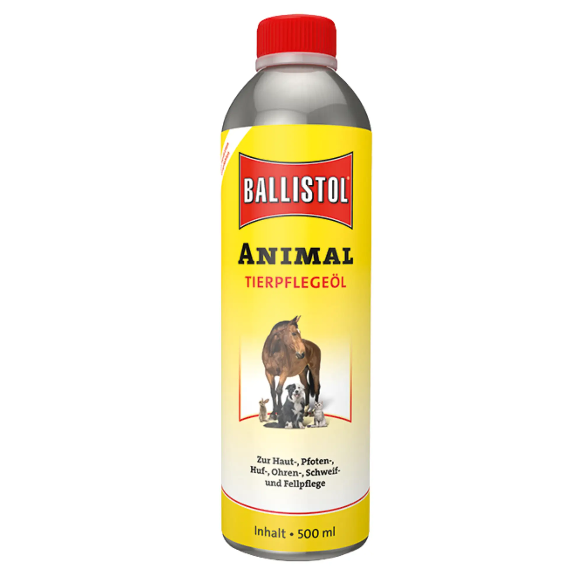 Ballistol Animal Tierpflegeöl