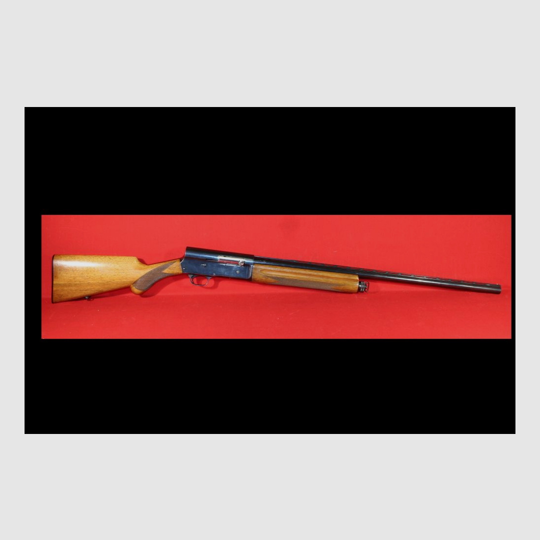 FN - Browning Automático