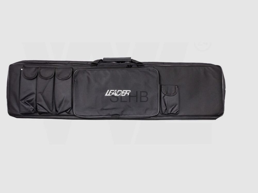 Tactische Tactische Case Geweer tas 120x28cm, afbeelding 1 van 3