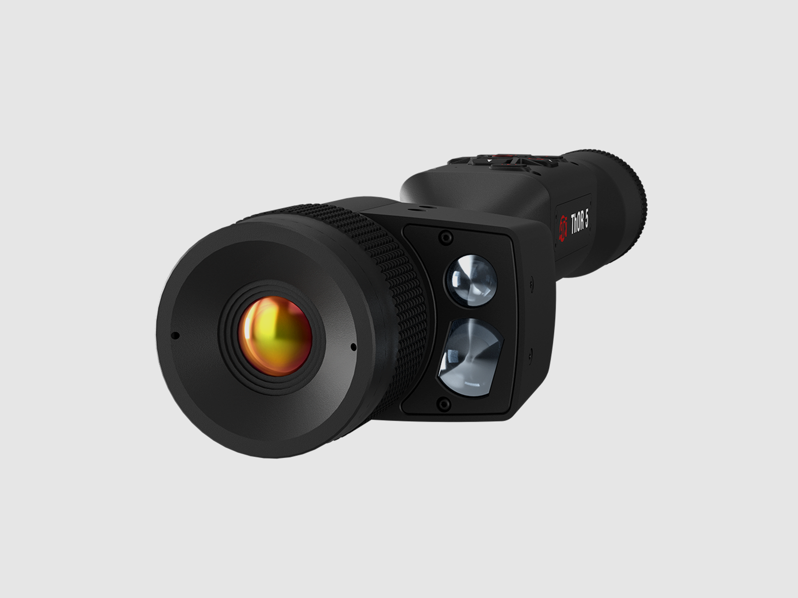 ATN MARS 5 LRF 320 3-12X 19MM