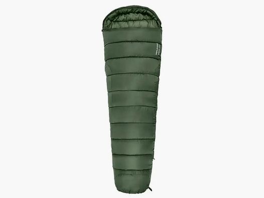 Highlander Highlander Sleeping Bag Phoenix Ember 250 Mummy Olive