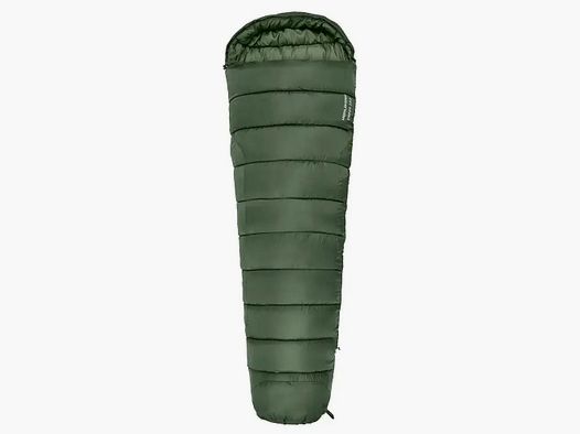 Highlander Highlander Saco de dormir Phoenix Ember 250 Momia oliva