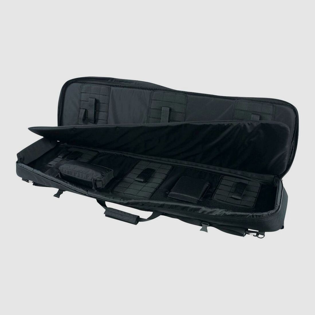 Tasmanian Tiger Sac à Fusil Modular Rifle Bag - extensible