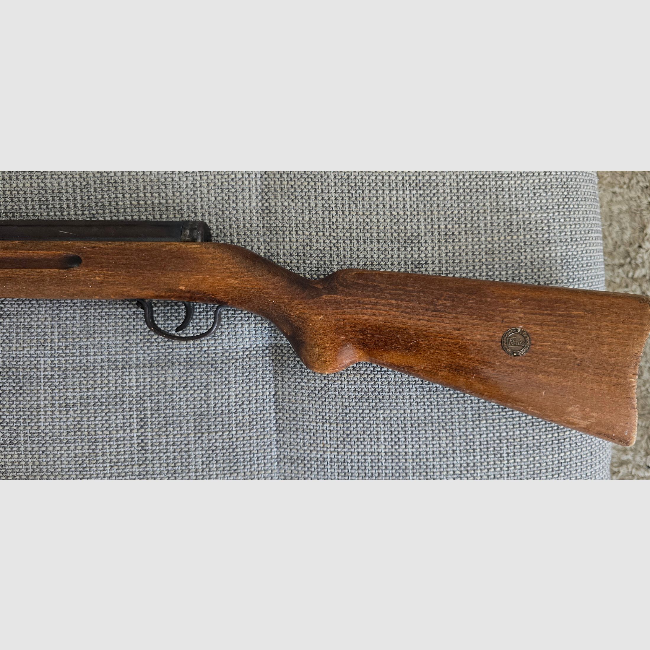 LG Fucile ad aria Krico 4,5