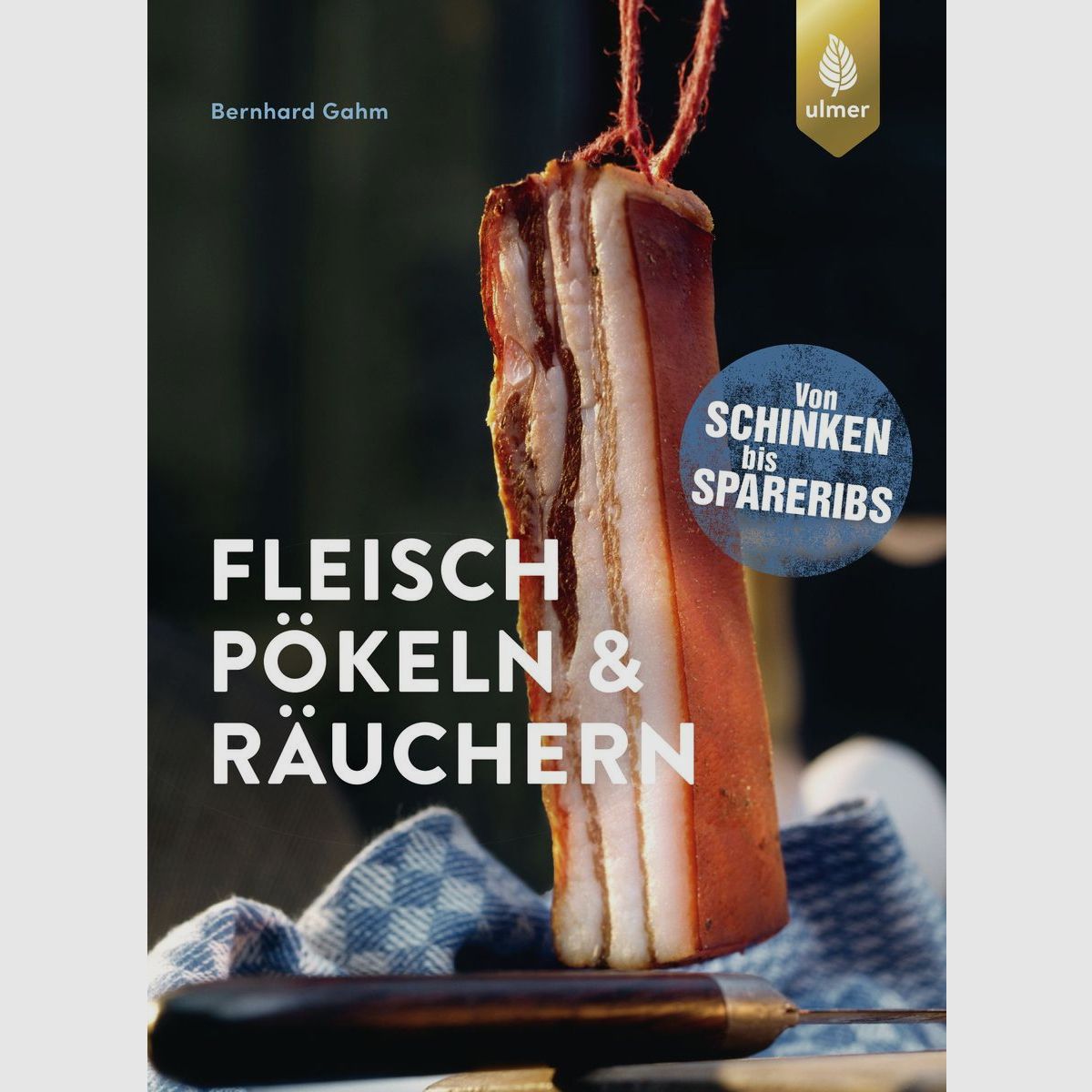 Gahm, Fleisch Pökeln & Räuchern