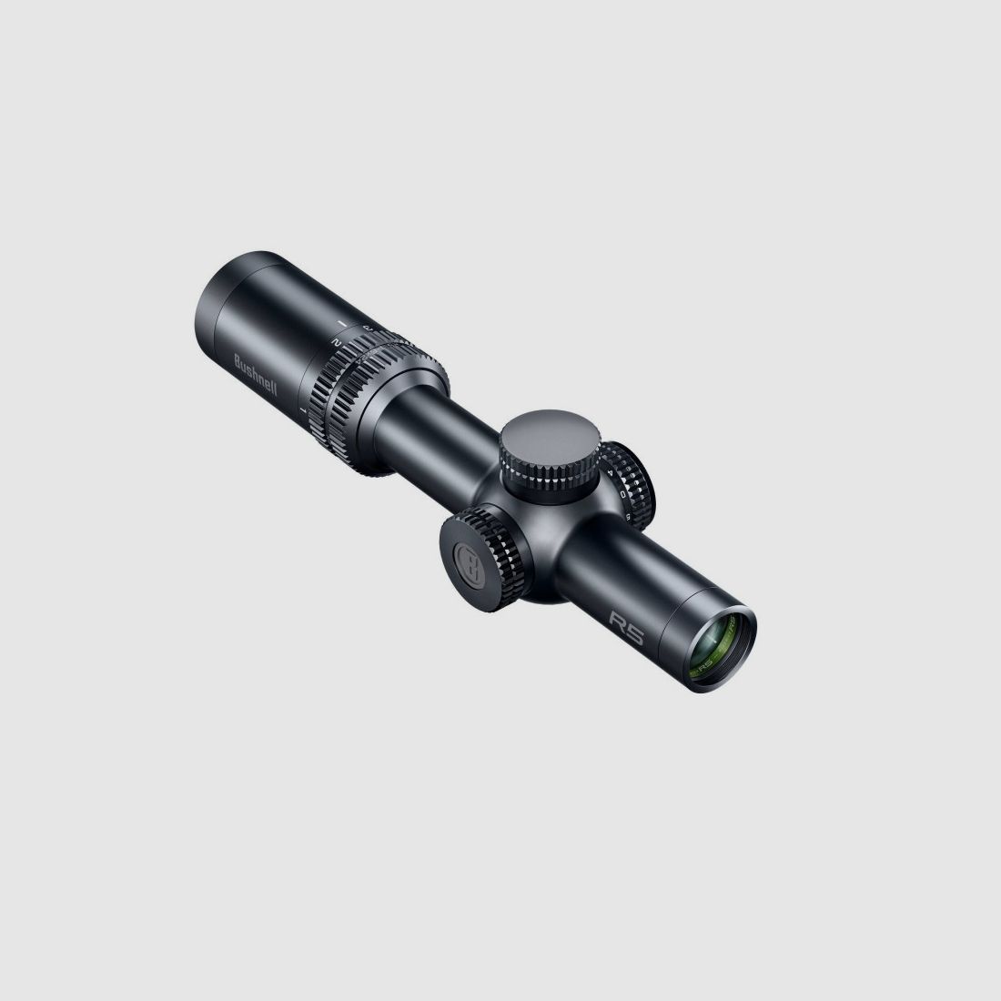 Bushnell R5 1-6x24 Zielfernrohr - Ret. DD2-QA IR