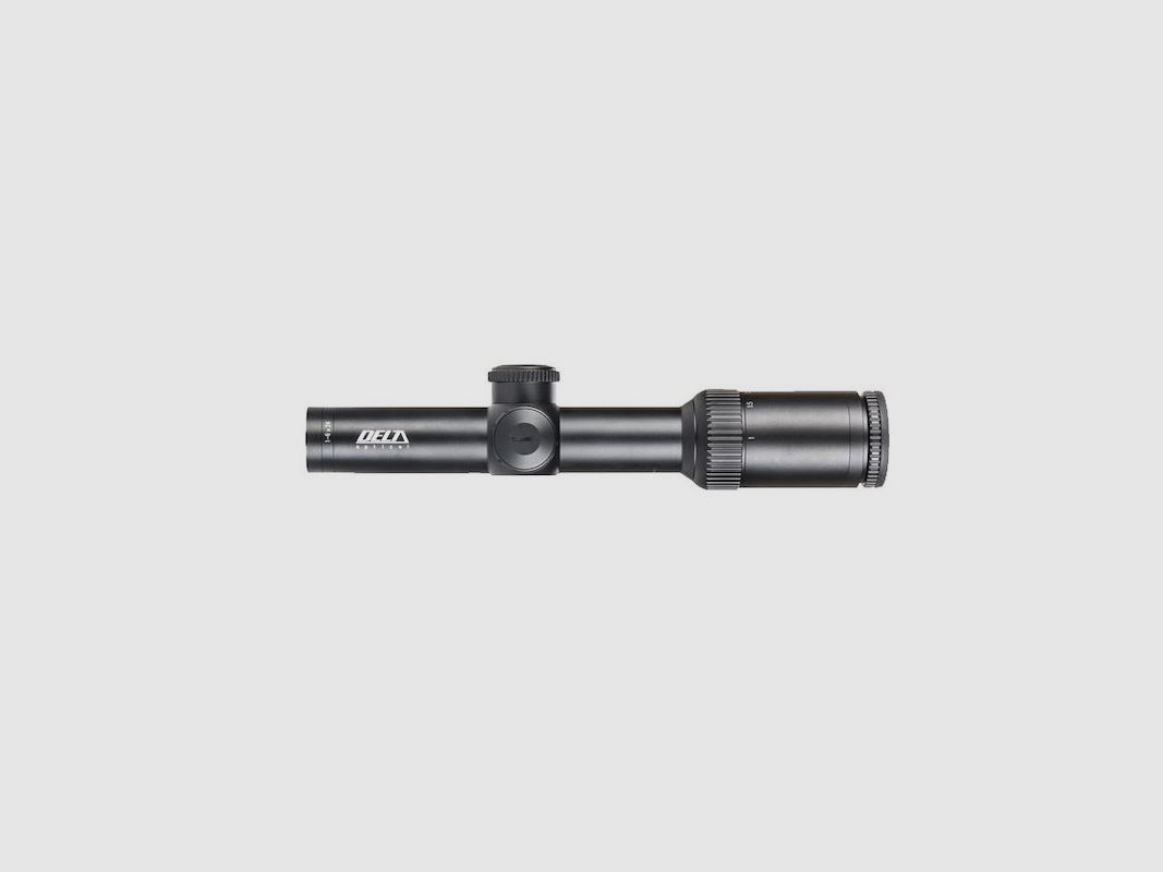 DELTA TITANIUM 1-6X24 Zielfernrohr, Bild 2 von 2