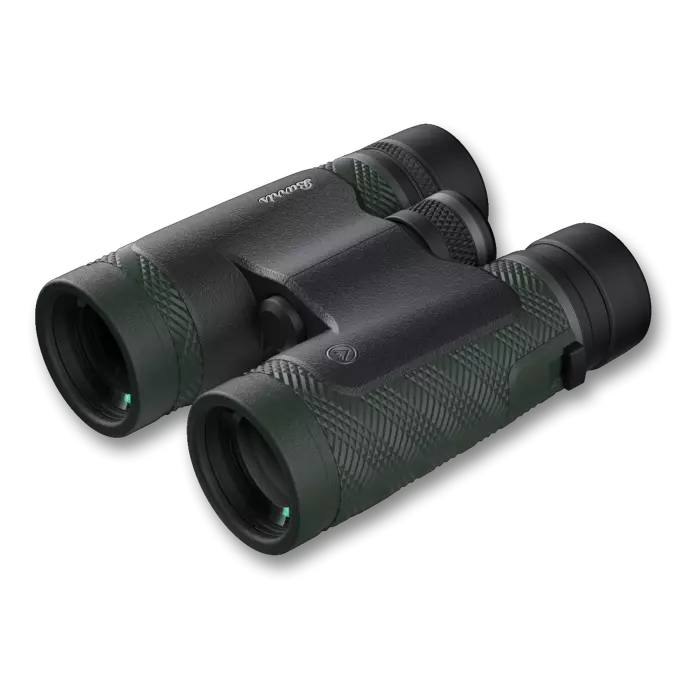 Burris Droptine HD 8×42 Grün