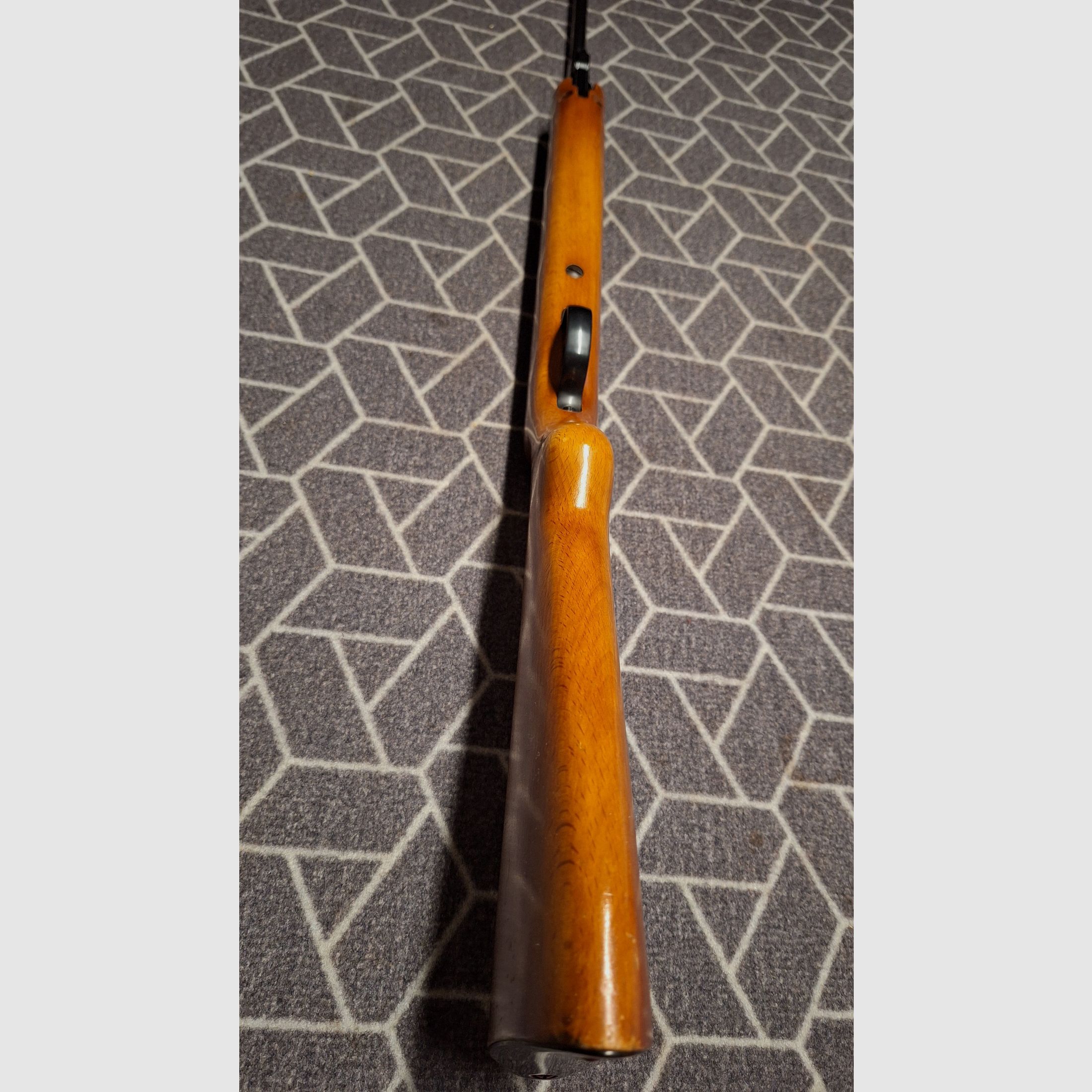 Haenel Suhl Modell 302 Original-Sammlerzustand!, Bild 15 von 18