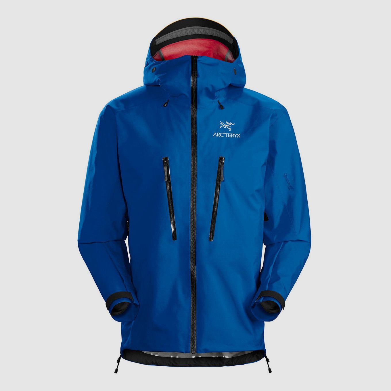 Arc'teryx Alpine Guide Jacket Uomo - Rigel II, immagine 1 di 23