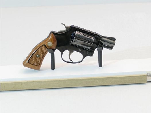 Smith & Wesson Mod. 37