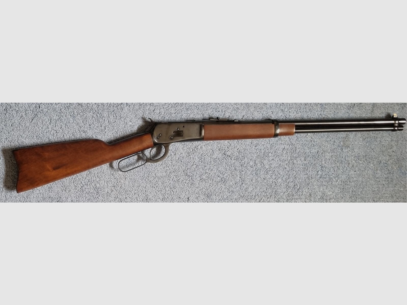 ROSSI Unterhebelrepetierbüchse Mod. 1892, Kal. .357Mag