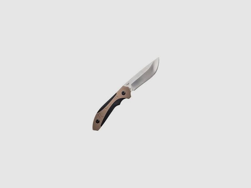 Remington Sportsman feststehende Klinge 8″