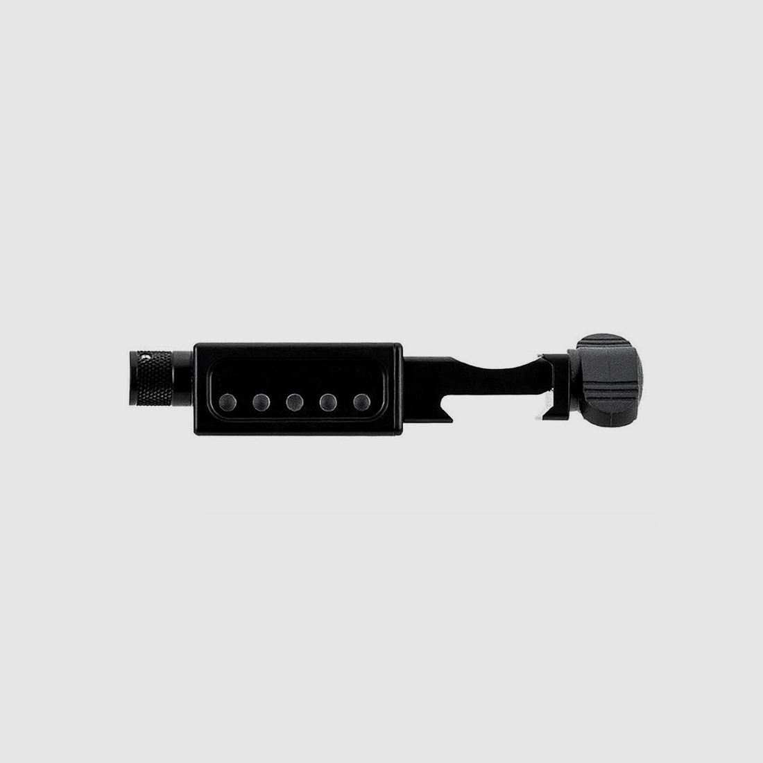 MDT Long Range Arms SEND-IT MV3