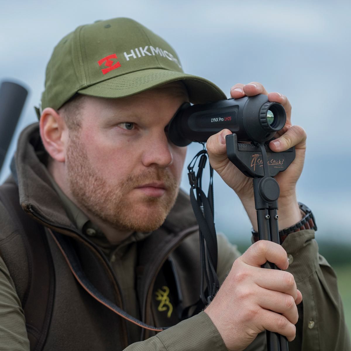 HIKMICRO Lynx Pro LH25