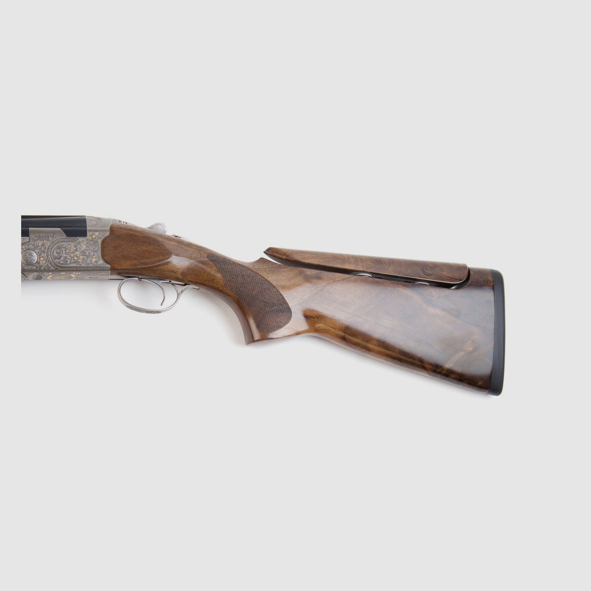 Beretta 687 Silver Pigeon 500 Years Sporting Kal. 12/76, Bild 17 von 21