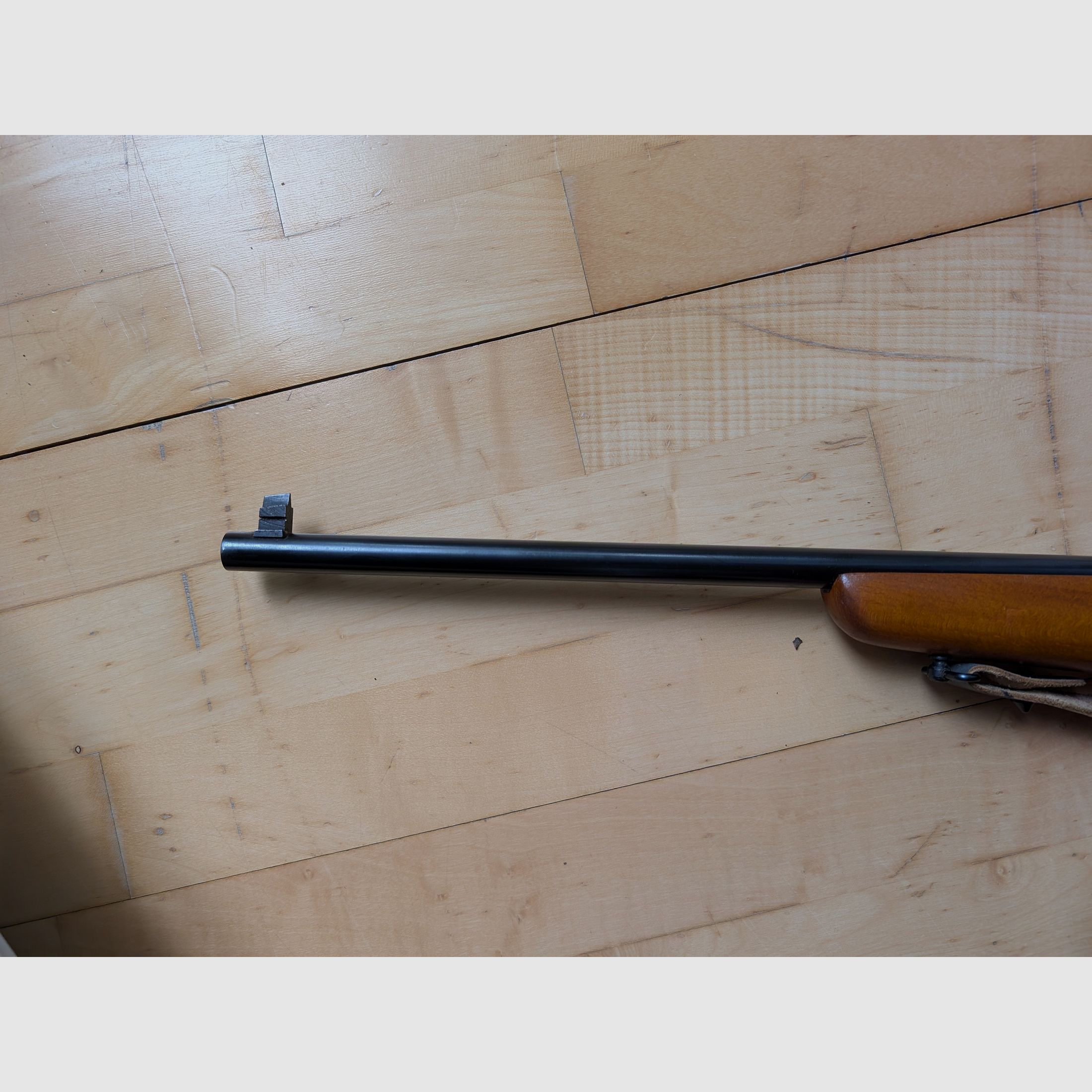 Haenel 310 super Zustand 