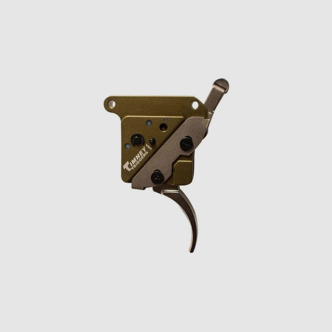 Gatillo Timney con Seguridad 3lbs RH Rem700