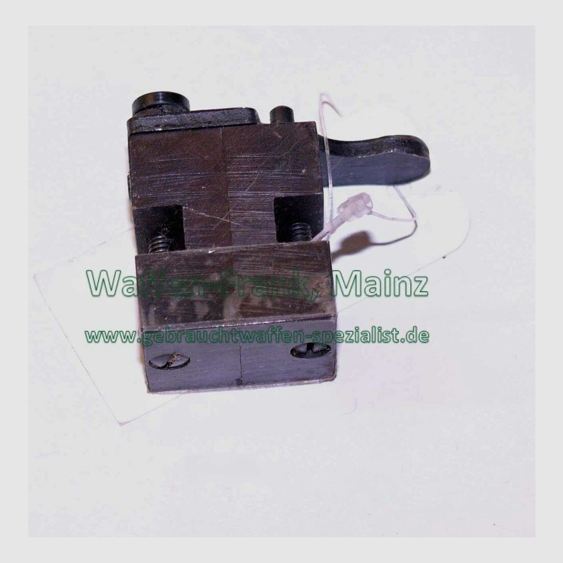 Divers fabricants moule à bullet .358