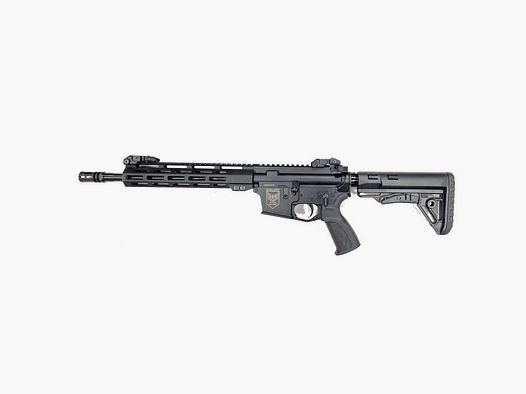 PAC-9-Pistole 12.7”