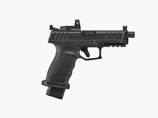 Stoeger STR-9S COMBAT, 9x19, RDO, Picatinny rail, 20 rds, MT1/2''x28