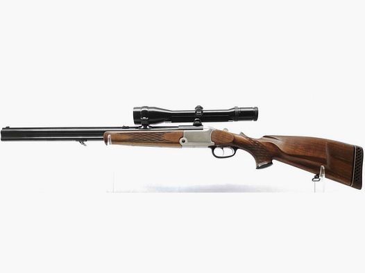 Blaser 700/88 - BBF mit Diavari-ZM 2,5-10x48 T* Zielfernrohr