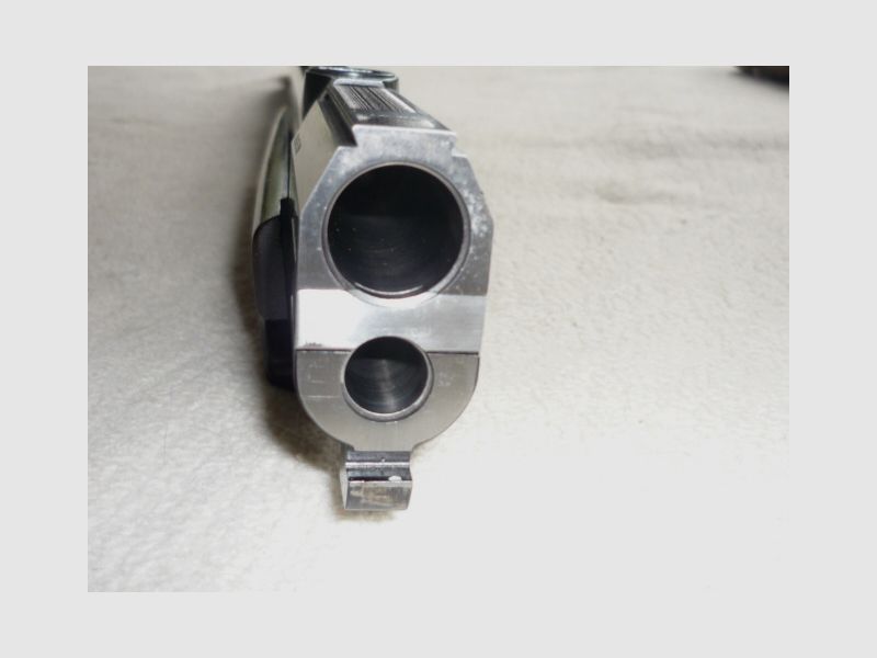 Blaser BBF 700 / Bergstutzen  mit K&S-Einstecklauf - RCBS Matrizensatz  