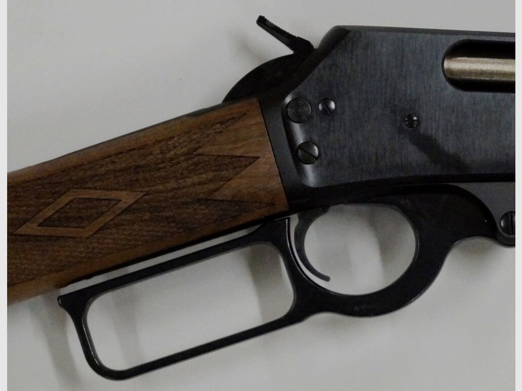 Marlin	 Abzug für 1894, 1895, 450, 336, 444