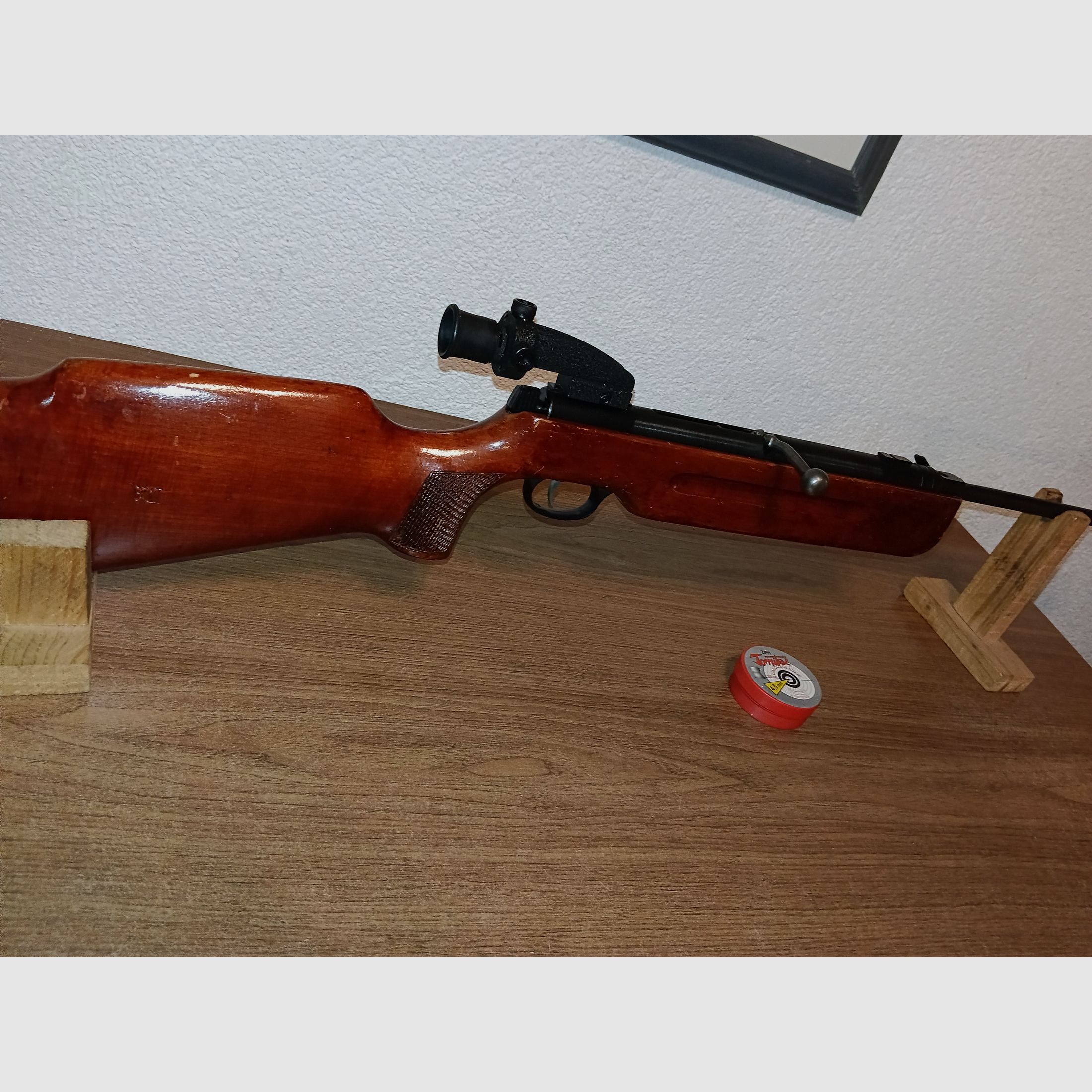 Haenel Modell 311 Q1