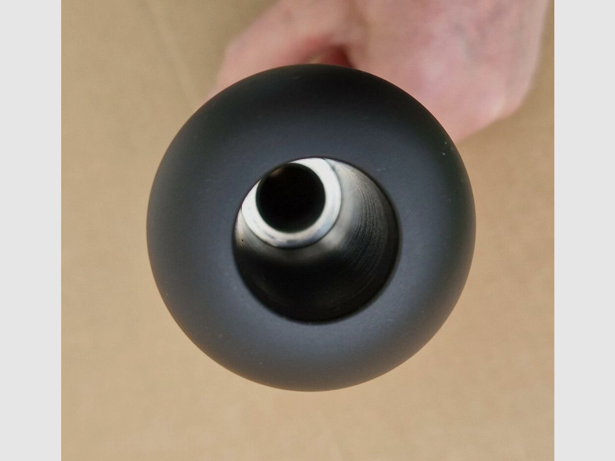 Blaser Group GmbH, Isny Over-Barrel