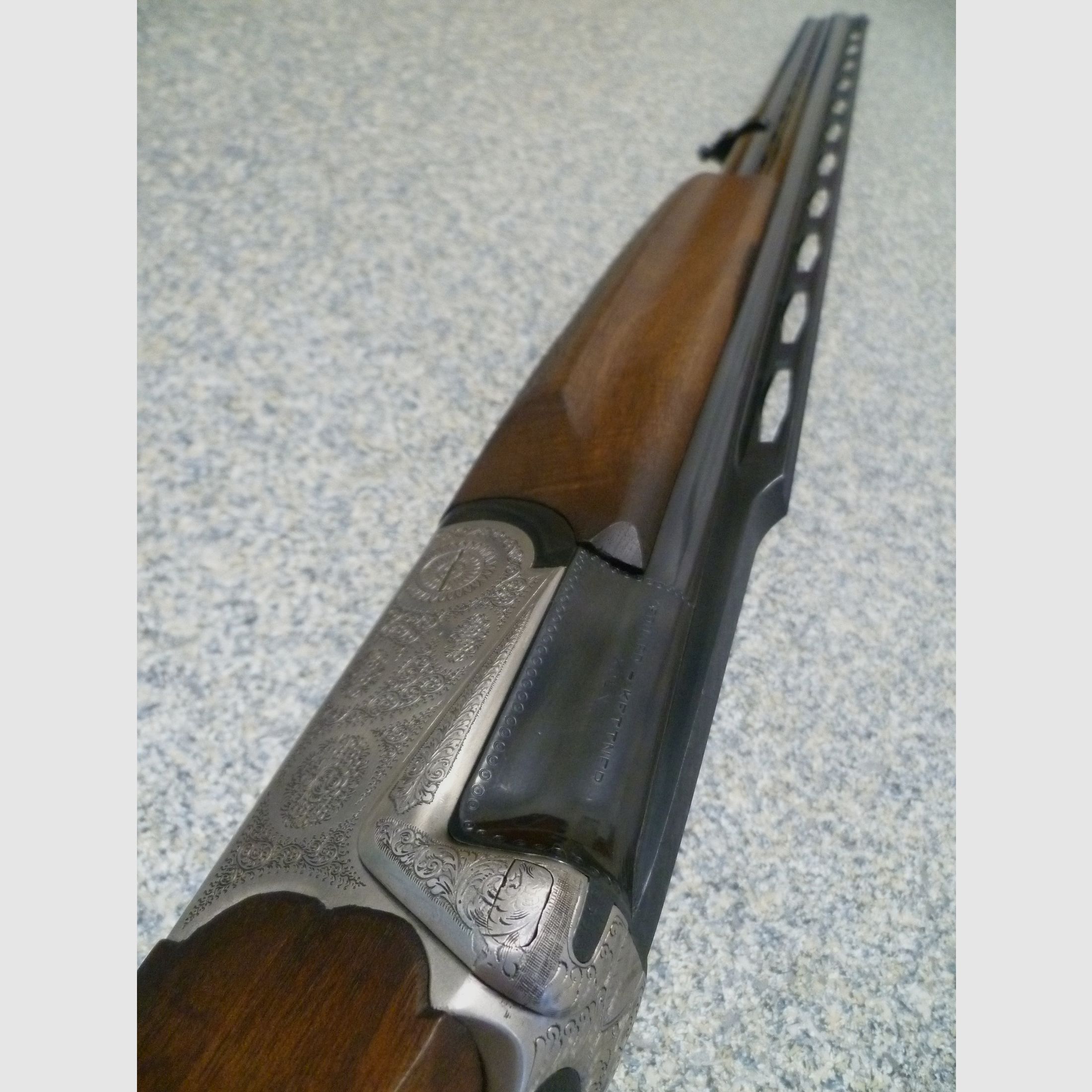 BDF Kettner 12/70 ( Armi Bettinsoli )