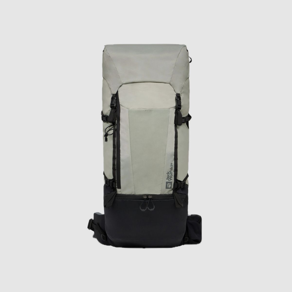 JACK WOLFSKIN Trailflair W 50 Xs-m 50+5 Liter-Trekkingrucksack Mint Leaf