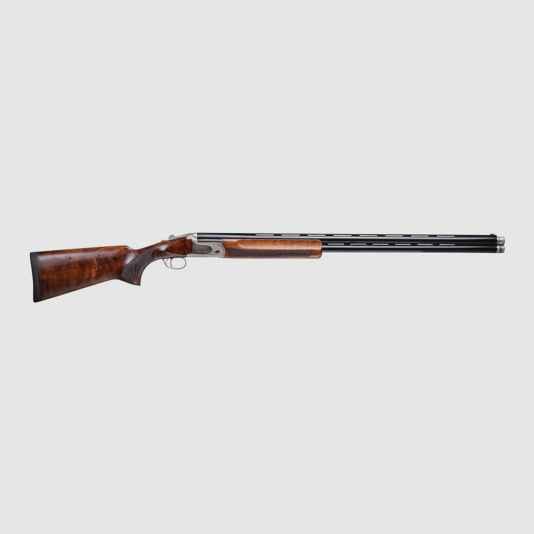 Webley & Scott APS-Pro - 76cm 12/70 Strzelba stalowa - Pojedynczy spust