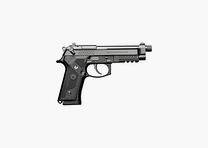 Beretta M9A3