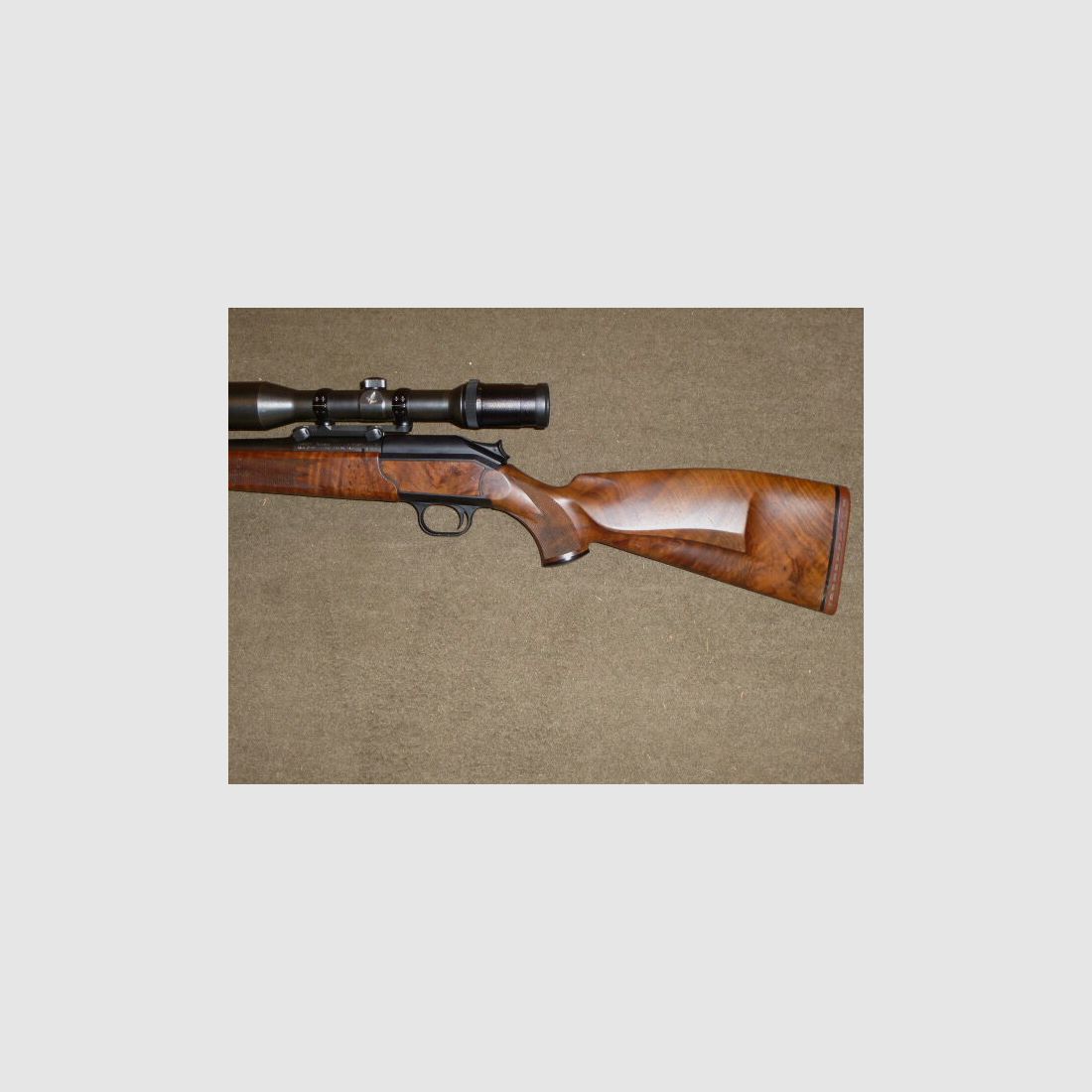 Blaser R93 Luxus