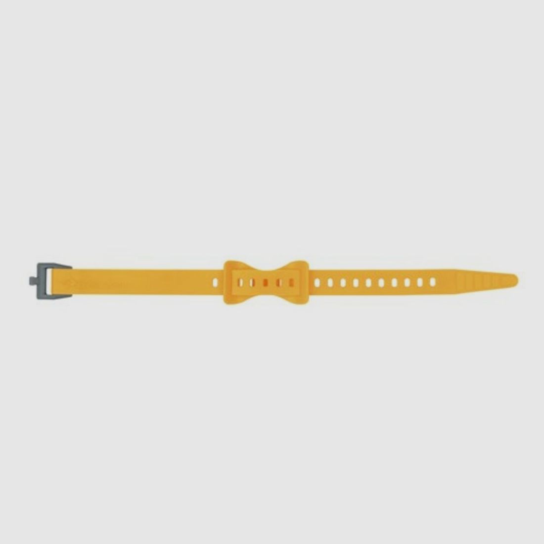 Sea to Summit Stretch-Loc™ Gurte Gelb 20 mm x 375 mm, Bild 1 von 2