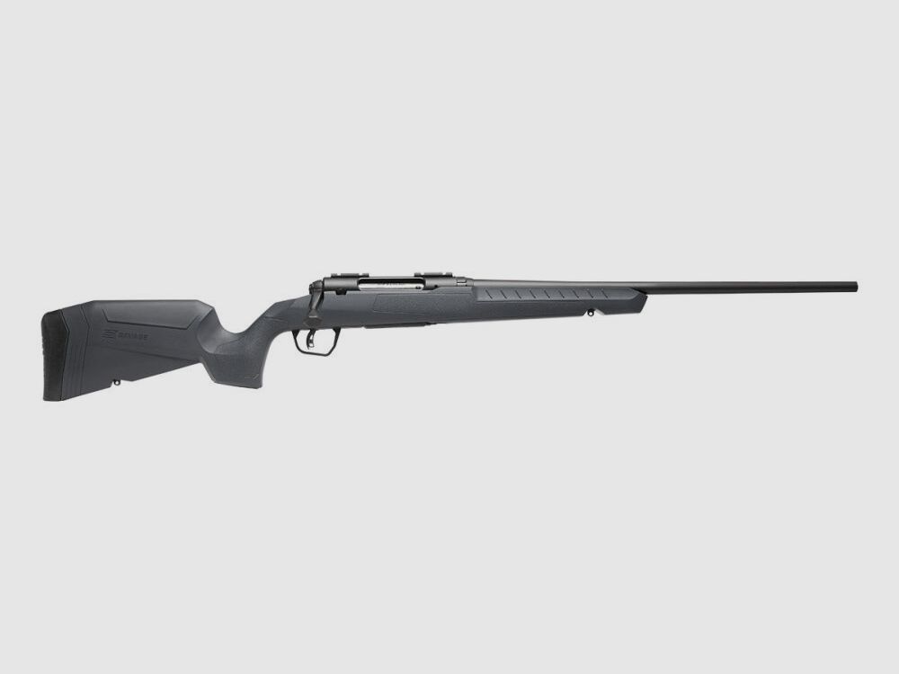 Savage AXIS 2 GRAY .300 AAC BLACKOUT 16"/41CM 5/8"-24