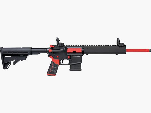 Tippmann M4-22 Redline