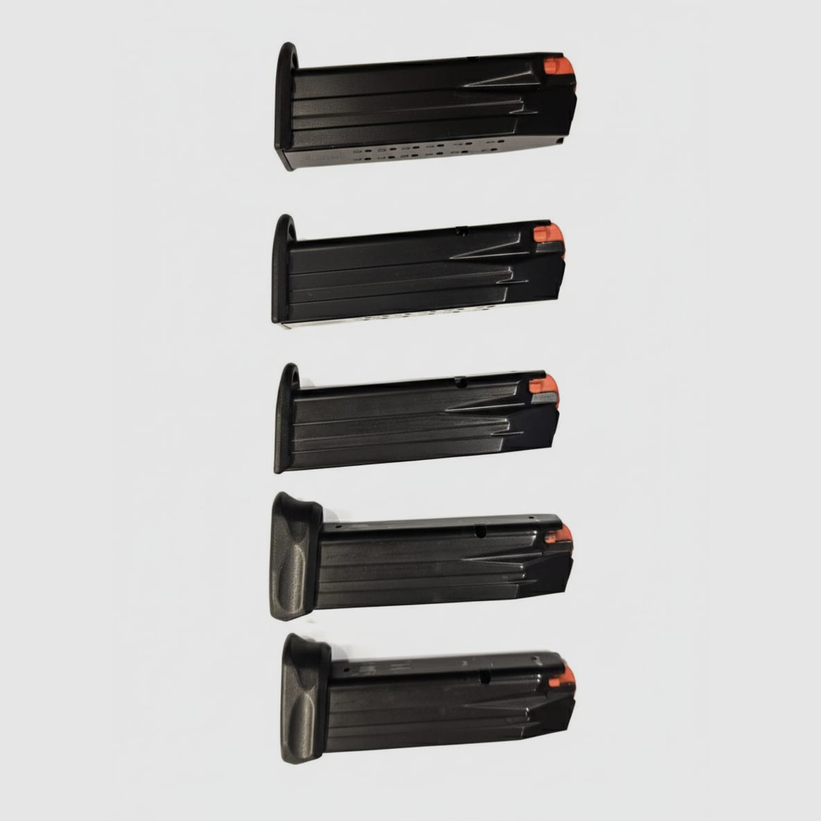 Walther PPQ Q5 Match Combo